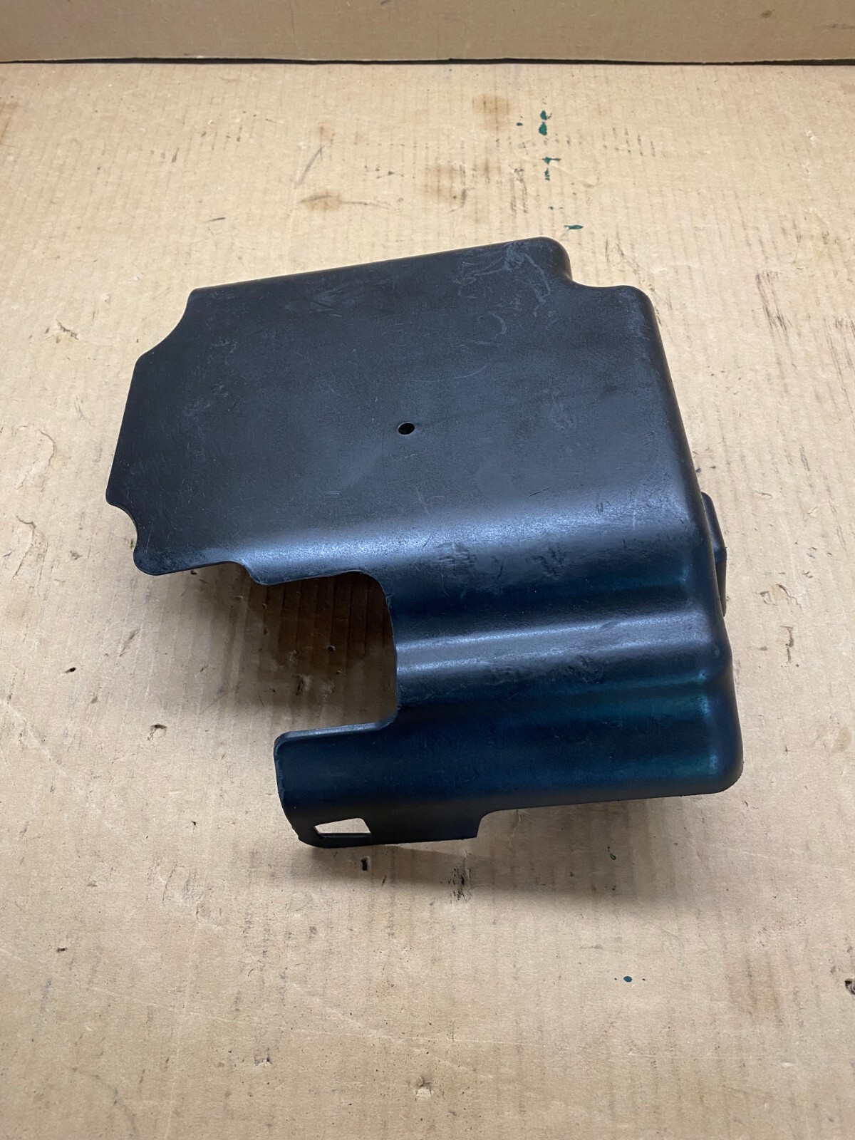 2001-2004 Chevy&frasl;GMC Duramax Diesel LB7 6.6L PCM ECM ECU Cover