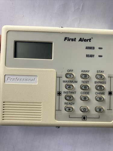 Keypad