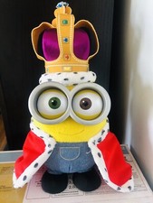 Minions Movie Talking Large 15