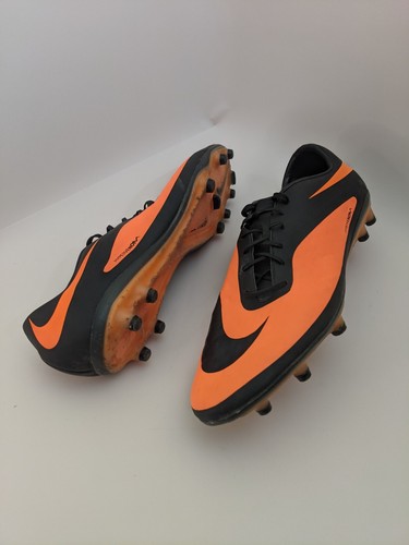 Nike hyper venom ネイマールモデル26.5cm Nike Hypervenom Phantom 1 line (Phatal) FG US 12,5 Rare