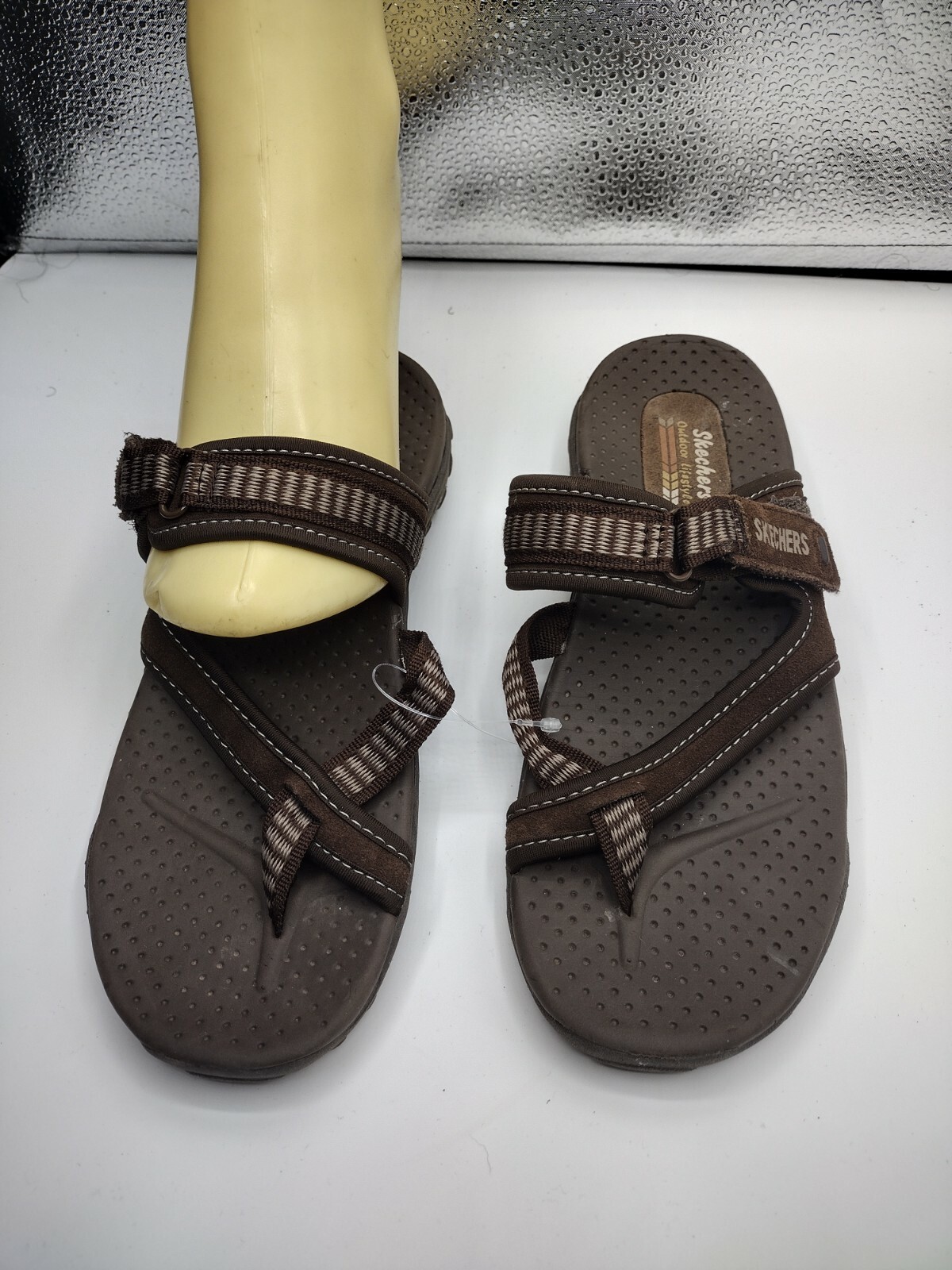 women's skechers outdoor lifestyle sandals