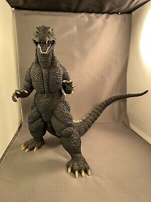 X-Plus Godzilla 2004 Final Wars Vinyl Figure