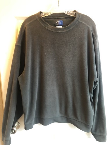 Apparel By Nordstrom Sweater Women Xl Dark Green Pullover