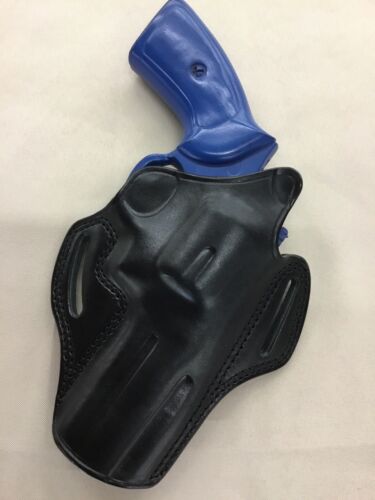 - S&w N Frame 4