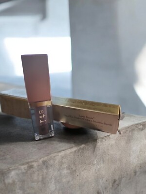 Stila  Suede Shade Liquid Eyeshadow - Sheer Stone 