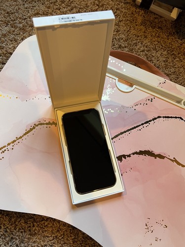 Apple iPhone 12 Pro - 128GB - Gold (T-Mobile) | eBay