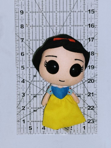 Funko Pop Plushies Disney Princess Snow White 6" Stuffed Plu