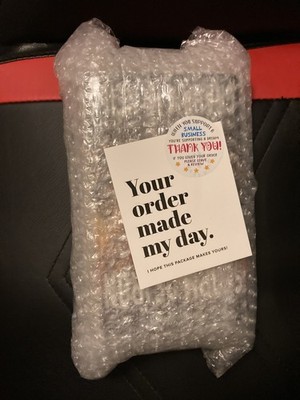 Item photo(s) from verified buyer