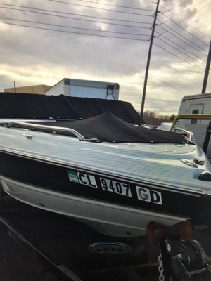 boats
