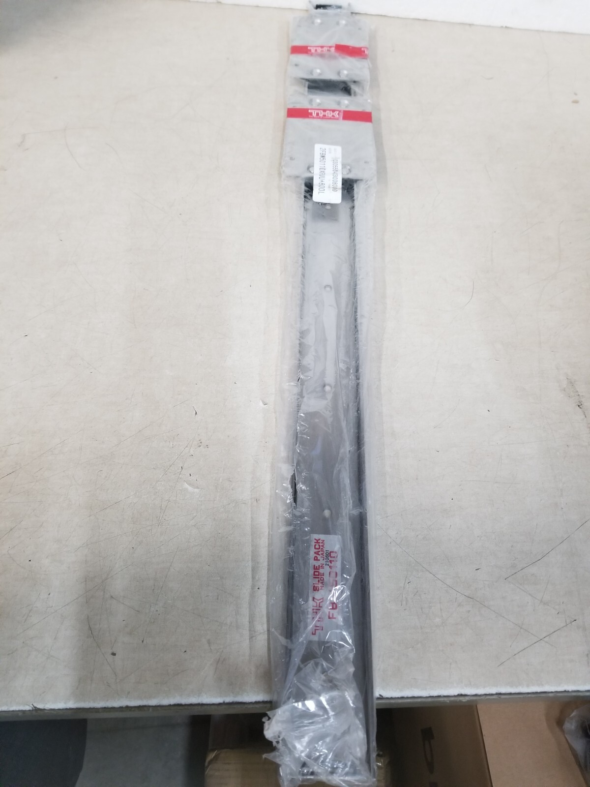 THK 2FBW50110XRUU+800L SLIDE PACK 2FBW50110XRUU800L | eBay THK 2FBW50110XRUU+800L SLIDE PACK 2FBW50110XRUU800L | eBay