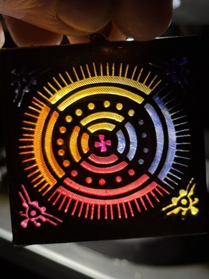 Item photo(s) from verified buyer