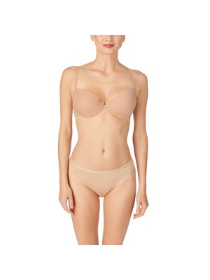 

Бюстгальтер LE MYSTERE Intimates Beige Demi на косточках, Бежевый, 4521