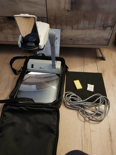 Overhead Projektor Portable 2660 ,3M