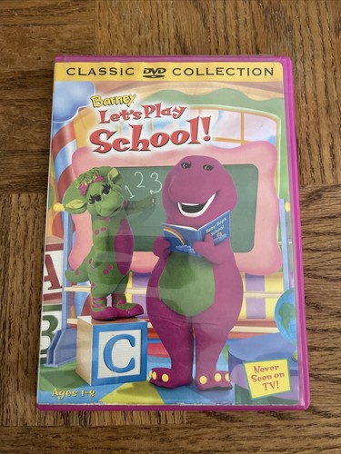 その他 Let's Play School: Back to School [DVD] $_12.JPG?set_id=880000500F