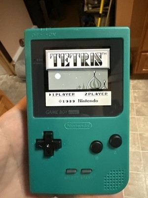 Item photo(s) from verified buyer