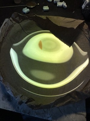 Fotos del artículo de un comprador verificado