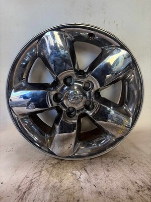 Used Right Front Wheel fits: DODGE PICKUP 1500 09-24