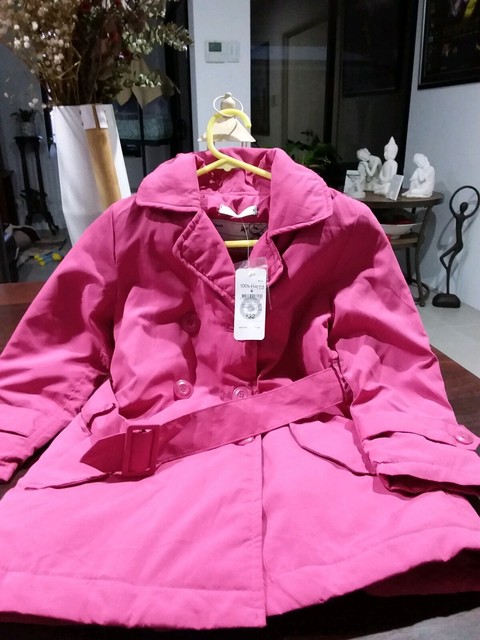 peppa pig jacket target