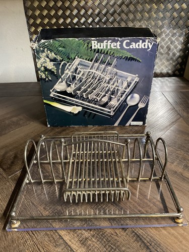 Stand Holder Rack For Spoons/knives/forks