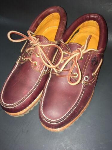 Timberland 3-EYELET CLASSIC RUGSOLE｜BILLY'S ENT 公式通販
