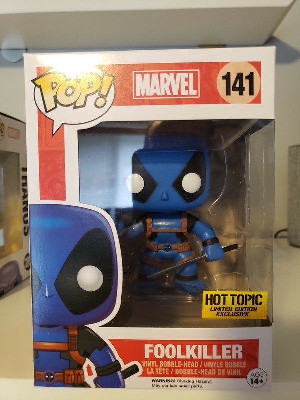 foolkiller pop