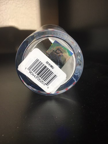 Brand NEW Official 2017 Kentucky Derby Glass