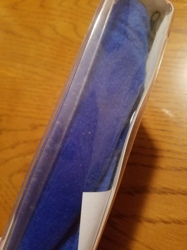 Bencmate Inflatable Collar Sz Lg 12-18