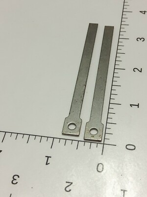 LOT OF 2 BEA DRIVER BLADES 14405360 (NEW)