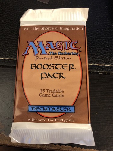 mtg alpha edition booster box Vaulted Rarities Return to Middle Alpha Edition Starter Deck -