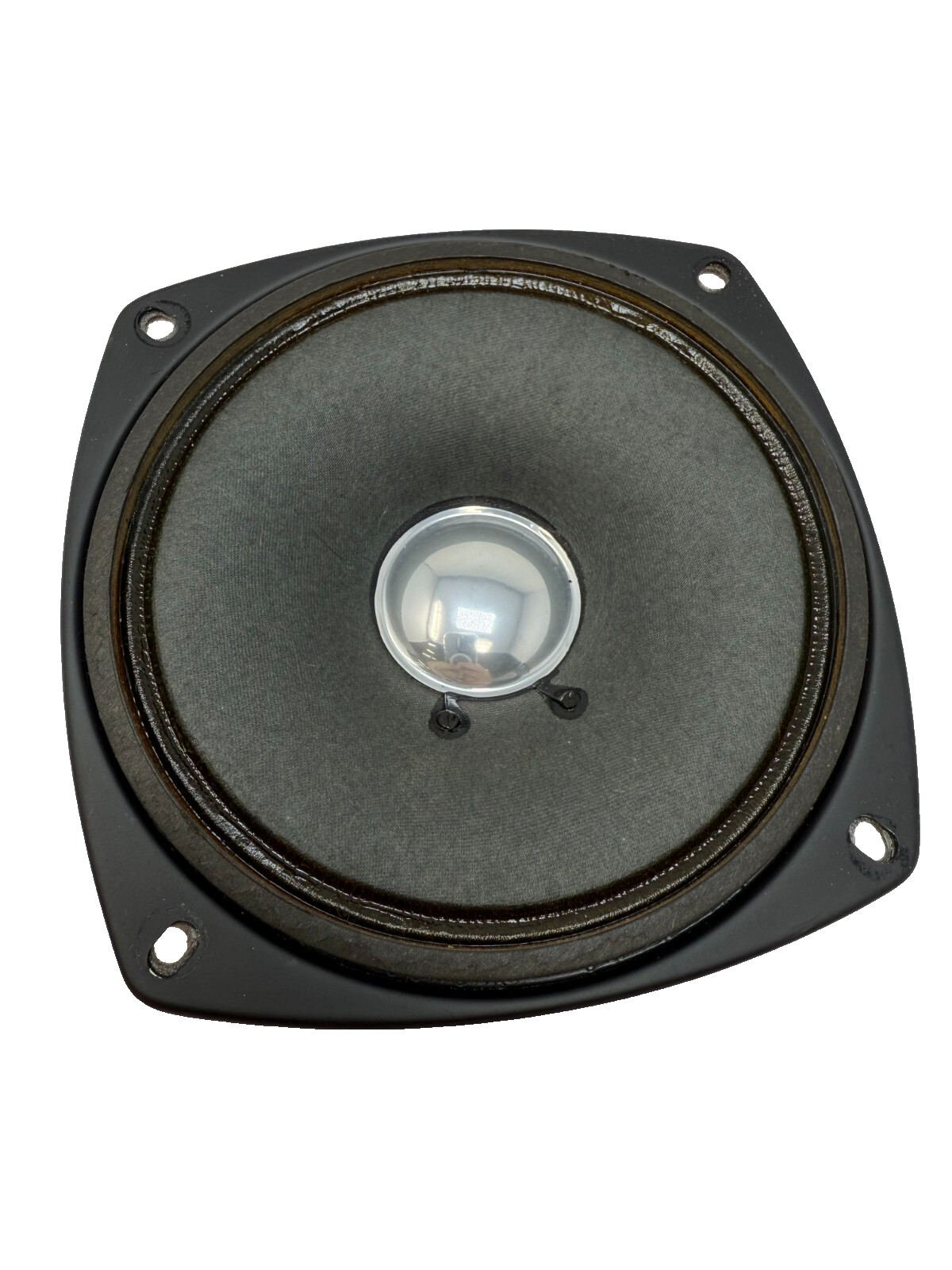 Kenwood Midrange Trio T06-0053-05 Kenwood KL 777D Speaker Tested