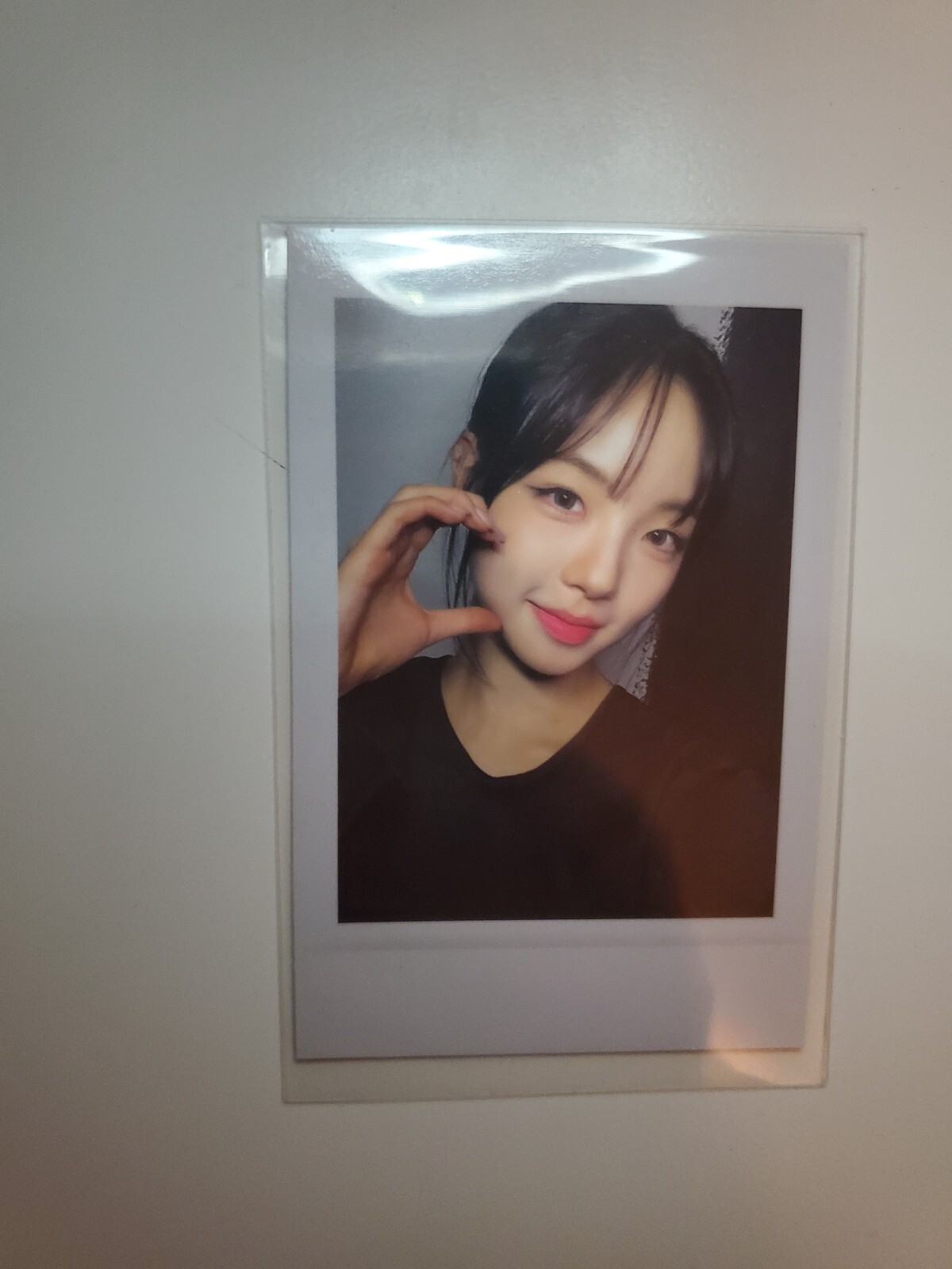 tripleS Assemble24 Chaewon Apple Music Pob Photocard | eBay