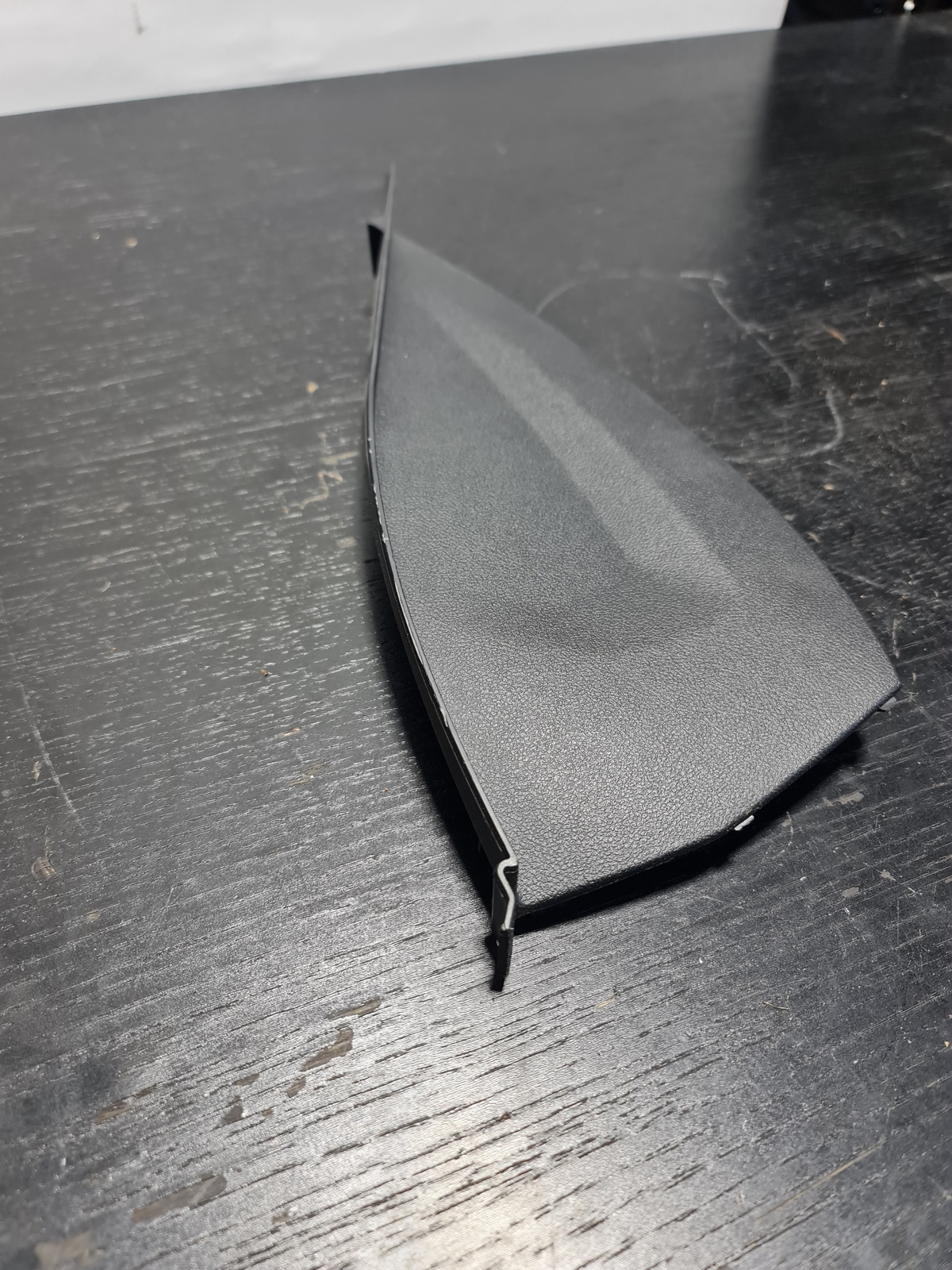 0 Bmw Front Right Dashboard End Cap Panel Cover OEM G20 G80 330Xi M340i M3 19-24 5 image 2