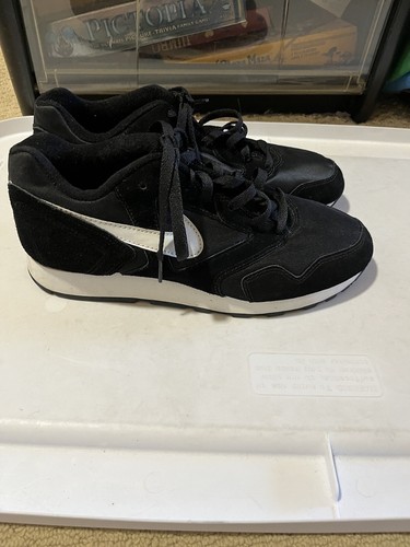 heaven shoes nike