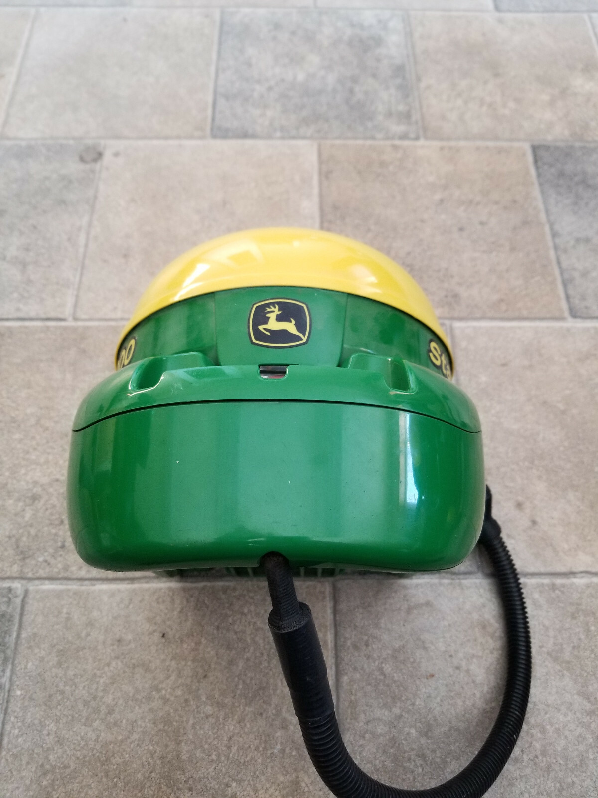 John Deere GreenStar Starfire 3000 GPS Receiver SF1, SF2, & RTK Activation's