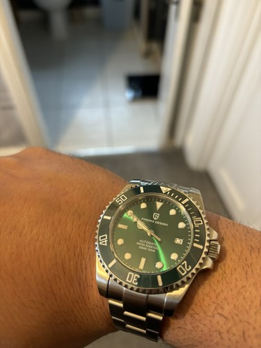 Item photo(s) from verified buyer
