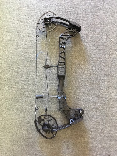 Mathews Triax