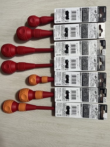 VESSEL 200 ball grip insulated screwdriver set of 7 electric shock prevention VD