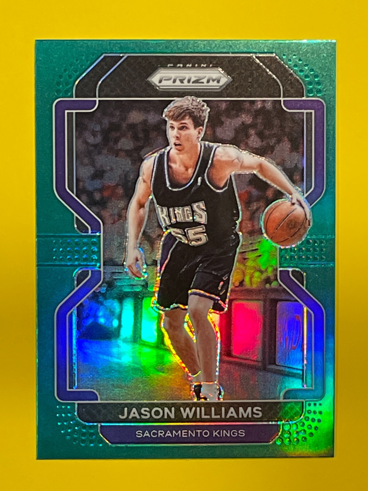 ジェイソン テイタム Panini Prizm 199枚限定 2年目 Jayson Tatum 2023-24 Panini Prizm Monopoly #PS2 All-Star