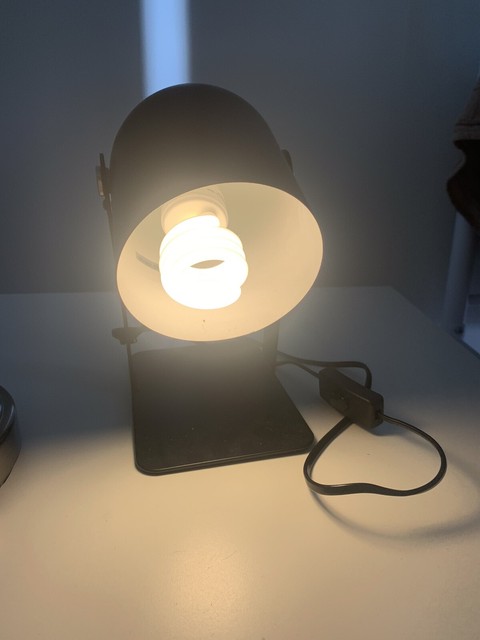 officeworks floor lamp