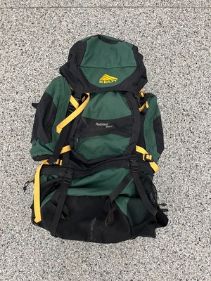 Kelty RedCloud Internal Frame Backpack 5000 ST Ladies 