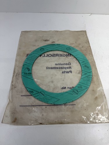 Lot of 3 Ingersoll-Rand Klingersil C-4401 Gasket Rings Genuine Replacement
