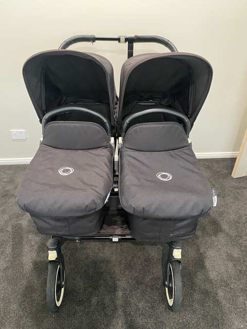 bugaboo donkey gumtree
