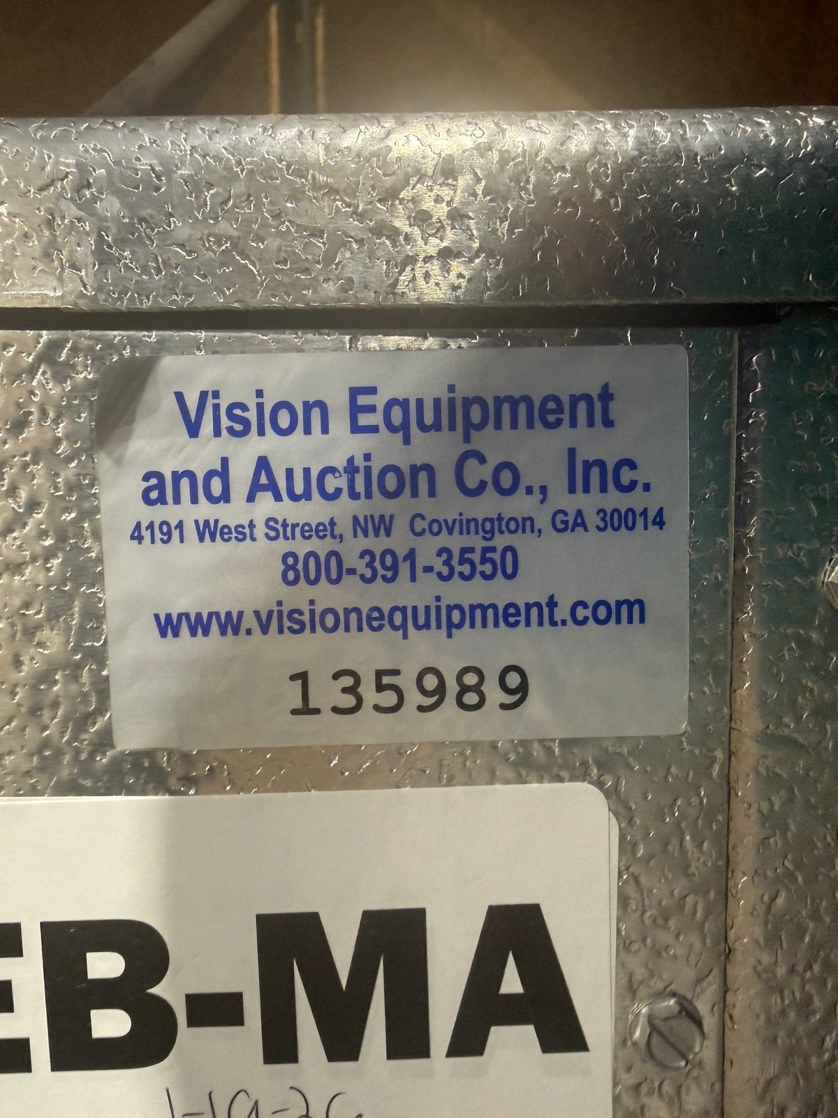 NEW RUSSELL RL6A094ADARE 2-FAN EVAPORATOR COIL - Picture 3 of 6