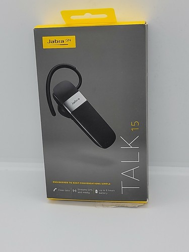 【新品未開封】Jabra Talk 15 ワイヤレスヘッドセット　※2個セット $_12.JPG?set_id=880000500F