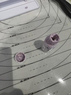 Artikelfoto(s) von einem verifizierten Käufer