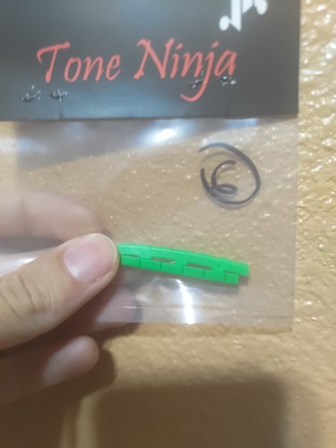 Item photo(s) from verified buyer