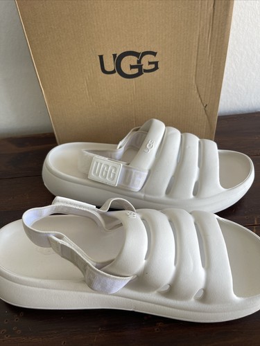 新品未使用　[EXCLUSIVE]UGG（R） / CLASSIC SANDAL $_12.JPG?set_id=880000500F
