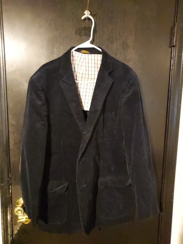 ジャケット・アウター brooks brothers corduroy tailored jacket Mens Cord Blazers | Brooks Brothers