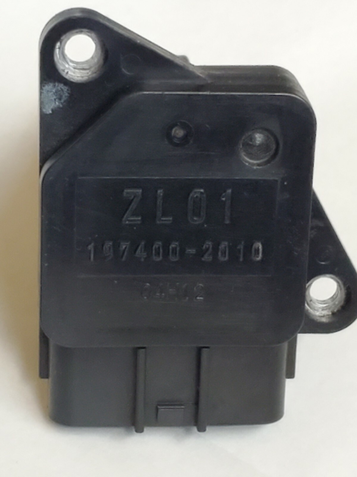 Amazon.com: Hitachi MAF0011 Mass Air Flow Sensor : Automotive
