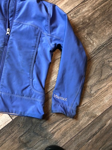 Marmot Kids Waterproof Rain Snow Jacket Kids Xs